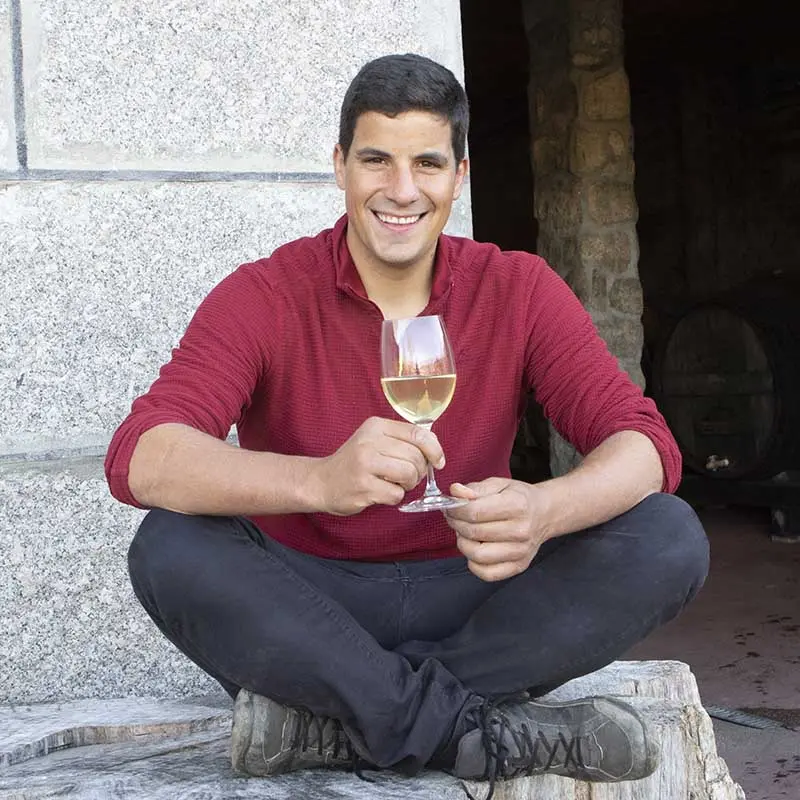 Miguel Alonso